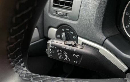 Skoda Octavia, 2011 год, 919 000 рублей, 17 фотография