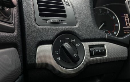 Skoda Octavia, 2011 год, 919 000 рублей, 23 фотография