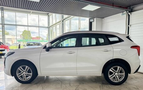 Haval Jolion, 2022 год, 1 399 000 рублей, 3 фотография