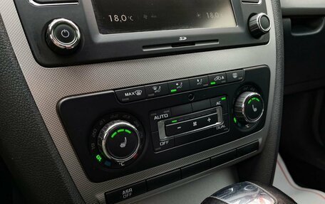 Skoda Octavia, 2011 год, 919 000 рублей, 22 фотография