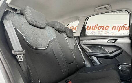 Haval Jolion, 2022 год, 1 399 000 рублей, 11 фотография