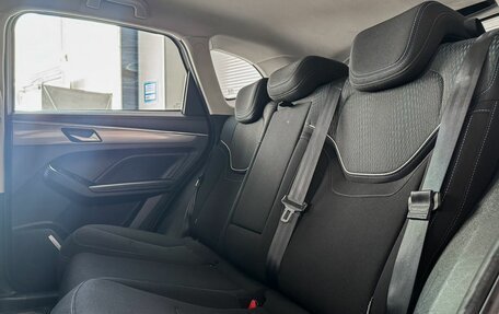 Haval Jolion, 2022 год, 1 399 000 рублей, 9 фотография