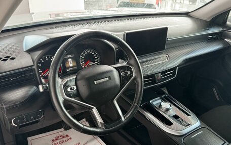 Haval Jolion, 2022 год, 1 399 000 рублей, 7 фотография