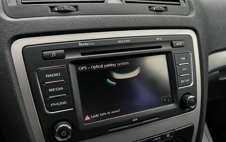 Skoda Octavia, 2011 год, 919 000 рублей, 21 фотография