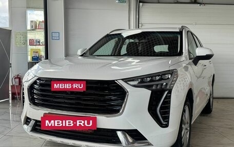 Haval Jolion, 2022 год, 1 399 000 рублей, 2 фотография