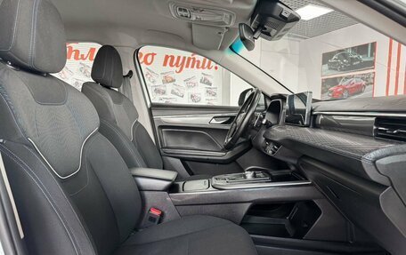 Haval Jolion, 2022 год, 1 399 000 рублей, 12 фотография