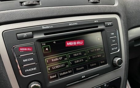 Skoda Octavia, 2011 год, 919 000 рублей, 20 фотография
