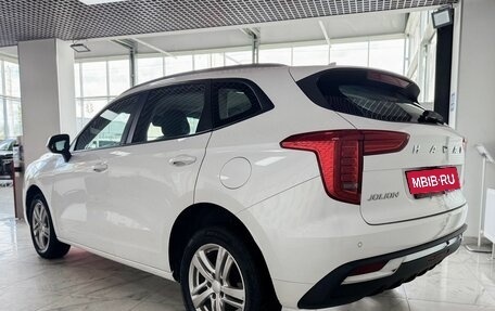 Haval Jolion, 2022 год, 1 399 000 рублей, 4 фотография