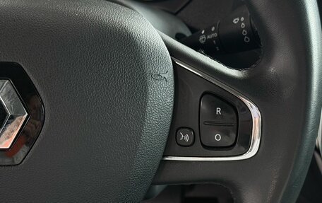 Renault Kaptur I рестайлинг, 2017 год, 1 527 000 рублей, 19 фотография