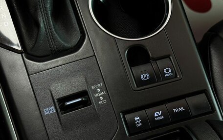 Toyota Highlander, 2021 год, 4 209 000 рублей, 23 фотография