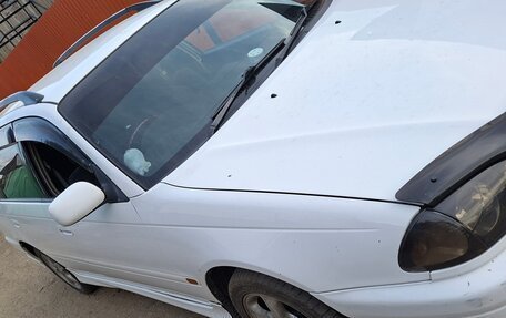 Toyota Caldina, 1999 год, 560 000 рублей, 3 фотография
