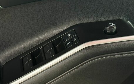 Toyota Highlander, 2021 год, 4 209 000 рублей, 25 фотография