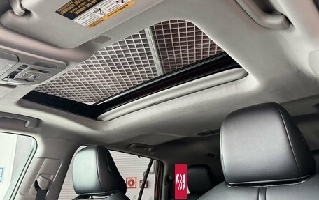 Toyota Highlander, 2021 год, 4 209 000 рублей, 24 фотография