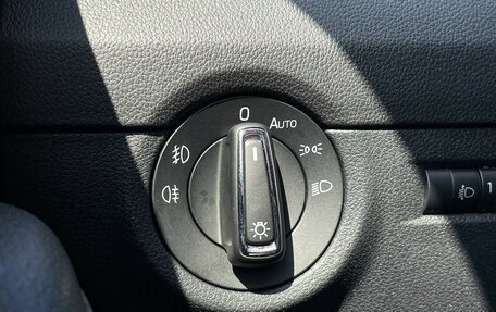 Skoda Octavia, 2016 год, 879 000 рублей, 22 фотография