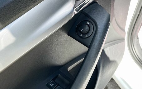 Skoda Octavia, 2016 год, 879 000 рублей, 23 фотография