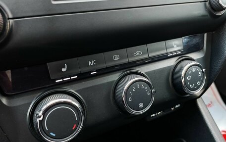 Skoda Octavia, 2016 год, 879 000 рублей, 21 фотография