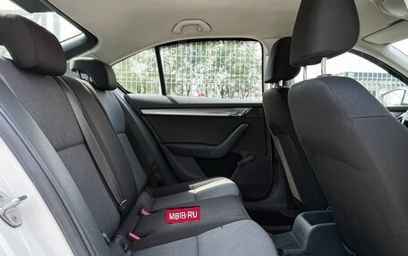Skoda Octavia, 2016 год, 879 000 рублей, 13 фотография