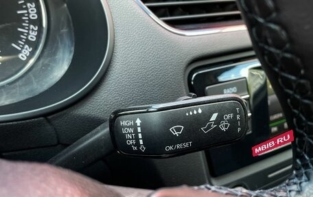 Skoda Octavia, 2016 год, 879 000 рублей, 18 фотография