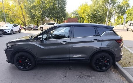 Geely Coolray I, 2025 год, 2 250 000 рублей, 2 фотография