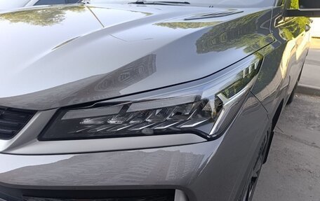 Geely Coolray I, 2025 год, 2 250 000 рублей, 7 фотография
