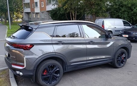 Geely Coolray I, 2025 год, 2 250 000 рублей, 5 фотография