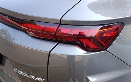Geely Coolray I, 2025 год, 2 250 000 рублей, 12 фотография