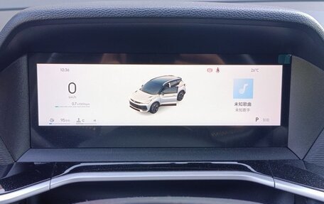 Geely Coolray I, 2025 год, 2 250 000 рублей, 21 фотография