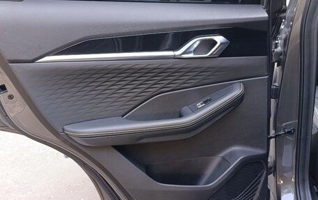 Geely Coolray I, 2025 год, 2 250 000 рублей, 14 фотография