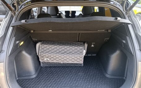 Geely Coolray I, 2025 год, 2 250 000 рублей, 17 фотография