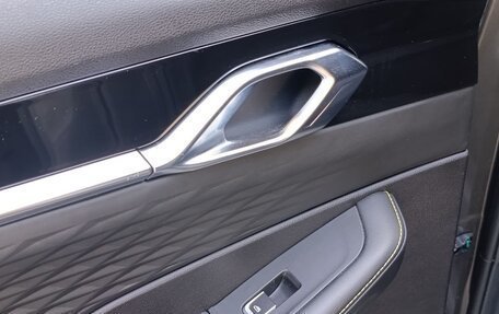 Geely Coolray I, 2025 год, 2 250 000 рублей, 13 фотография