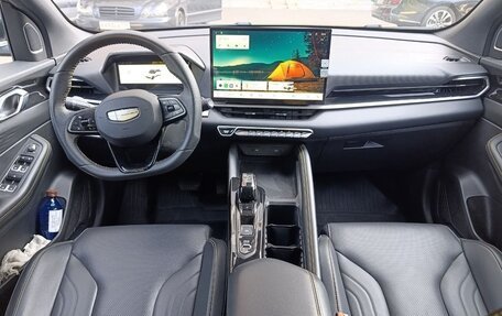 Geely Coolray I, 2025 год, 2 250 000 рублей, 16 фотография
