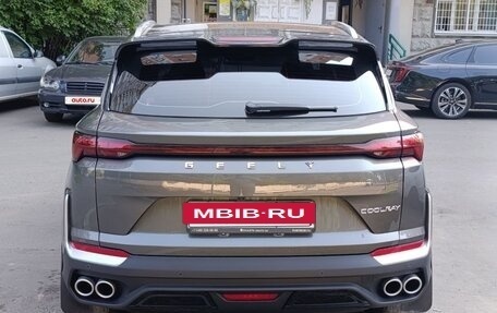 Geely Coolray I, 2025 год, 2 250 000 рублей, 11 фотография