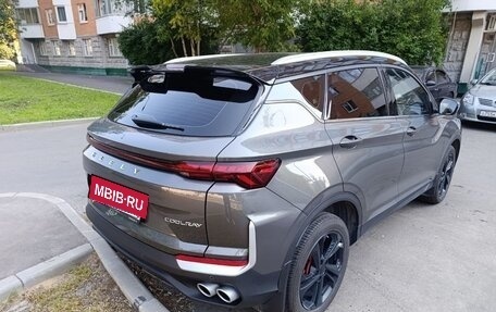 Geely Coolray I, 2025 год, 2 250 000 рублей, 3 фотография
