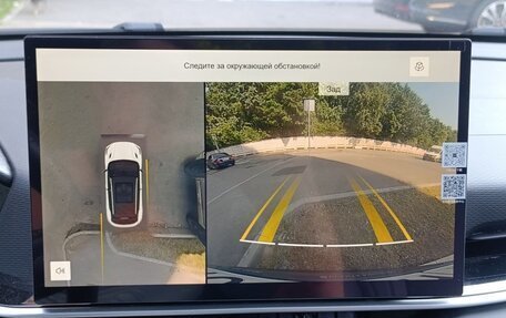 Geely Coolray I, 2025 год, 2 250 000 рублей, 31 фотография