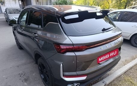 Geely Coolray I, 2025 год, 2 250 000 рублей, 4 фотография
