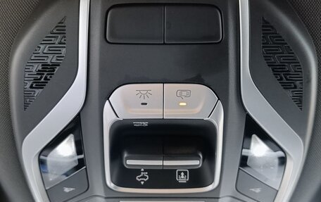 Geely Coolray I, 2025 год, 2 250 000 рублей, 29 фотография