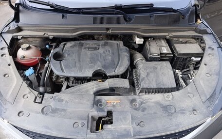 Geely Coolray I, 2025 год, 2 250 000 рублей, 30 фотография