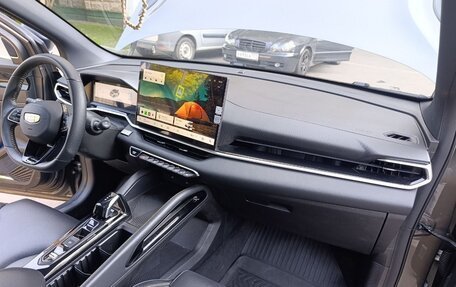 Geely Coolray I, 2025 год, 2 250 000 рублей, 34 фотография