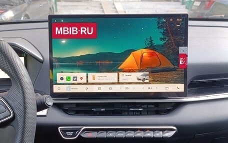 Geely Coolray I, 2025 год, 2 250 000 рублей, 23 фотография