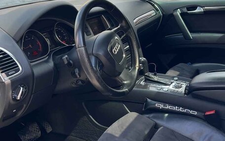 Audi Q7, 2011 год, 2 400 000 рублей, 12 фотография