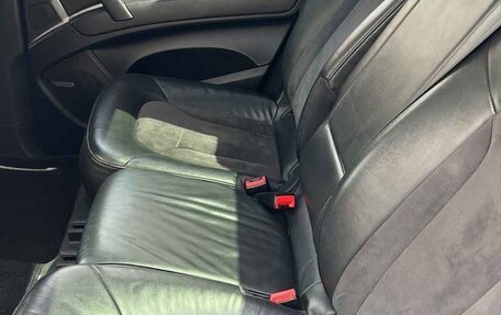 Audi Q7, 2011 год, 2 400 000 рублей, 14 фотография