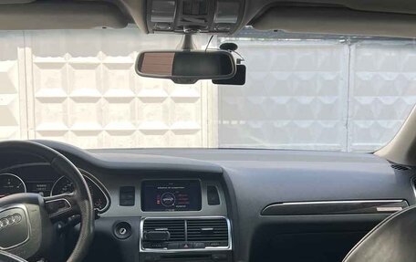 Audi Q7, 2011 год, 2 400 000 рублей, 13 фотография