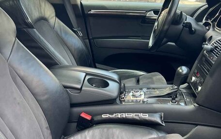 Audi Q7, 2011 год, 2 400 000 рублей, 11 фотография