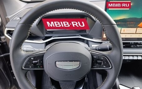 Geely Coolray I, 2025 год, 2 250 000 рублей, 22 фотография