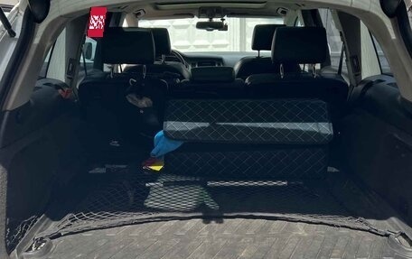 Audi Q7, 2011 год, 2 400 000 рублей, 15 фотография