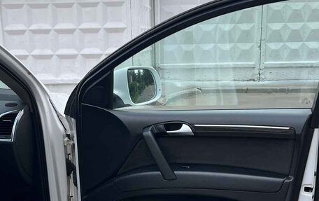 Audi Q7, 2011 год, 2 400 000 рублей, 17 фотография