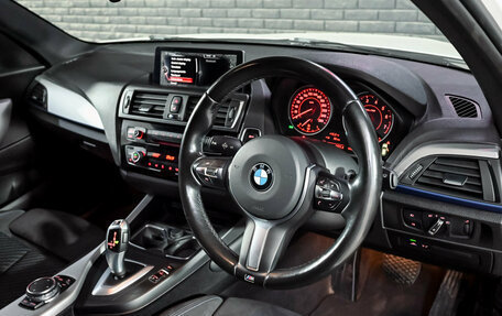 BMW 1 серия, 2015 год, 1 565 000 рублей, 13 фотография