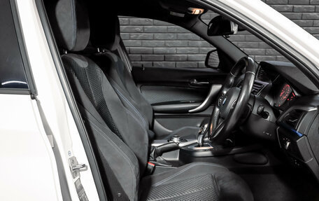 BMW 1 серия, 2015 год, 1 565 000 рублей, 10 фотография