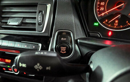 BMW 1 серия, 2015 год, 1 565 000 рублей, 14 фотография