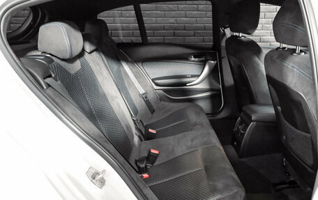 BMW 1 серия, 2015 год, 1 565 000 рублей, 19 фотография